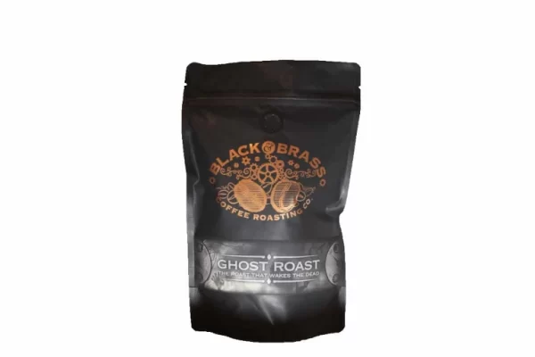 Ghost Roast Blend