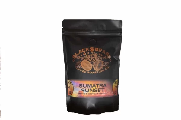 Sumatra Sunset Blend